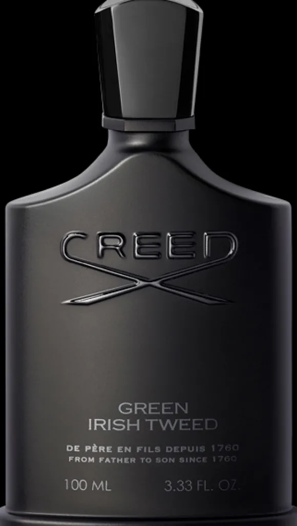 Creed Green Irish Tweed EdP Nat. Spray