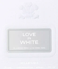 Creed Love in White EdP Nat. Spray