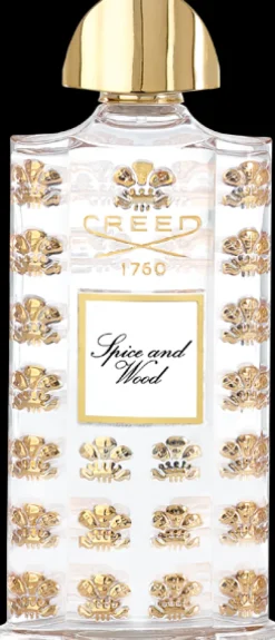 Creed Spice and Wood EdP Nat. Spray