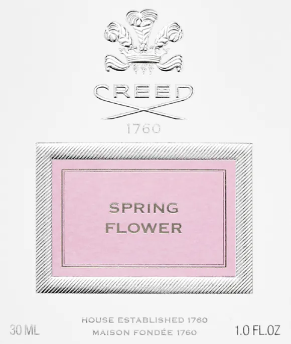 Creed Spring Flower EdP Nat. Spray