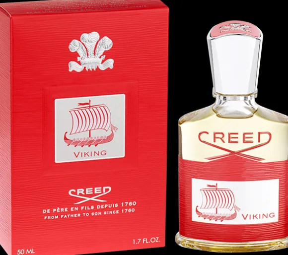Creed Viking EdP Nat. Spray