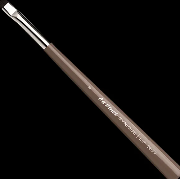 Da Vinci Synique Lippenpinsel