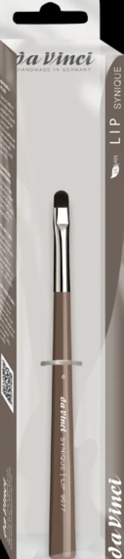 Da Vinci Synique Lippenpinsel