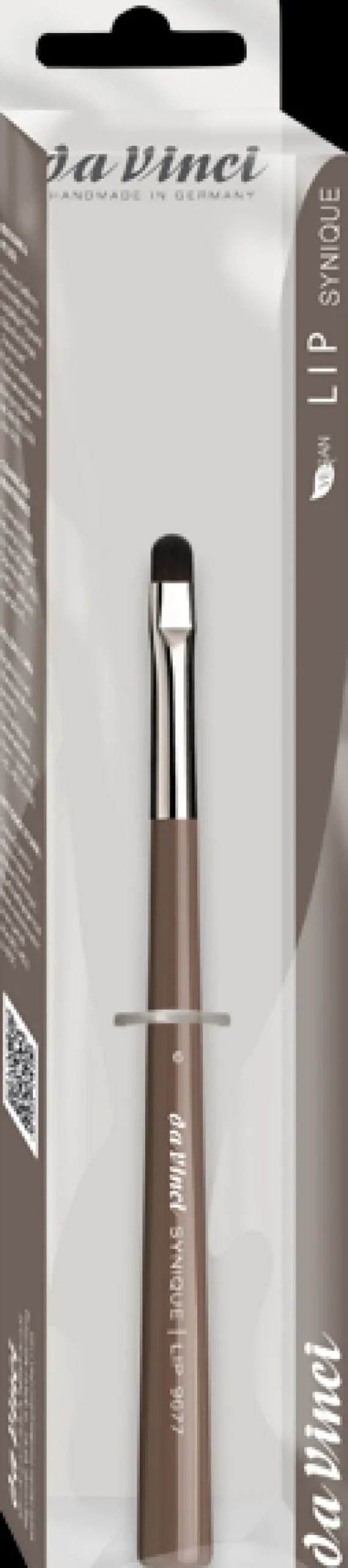 Da Vinci Synique Lippenpinsel