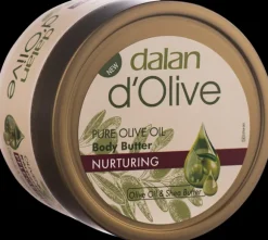 Dalan d'Olive Bodybutter