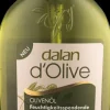 Dalan d'Olive Flüssigseife Belebend