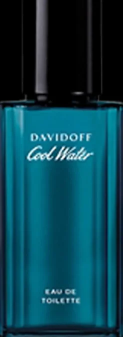 Davidoff Cool Water EdT Nat. Spray