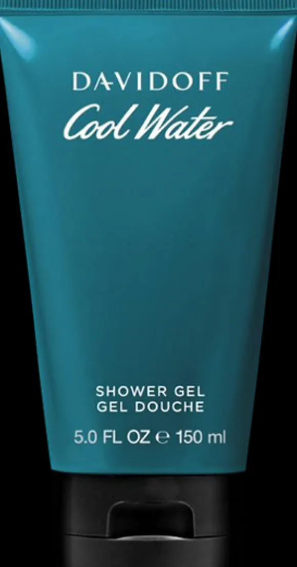 Davidoff Cool Water Shower Gel