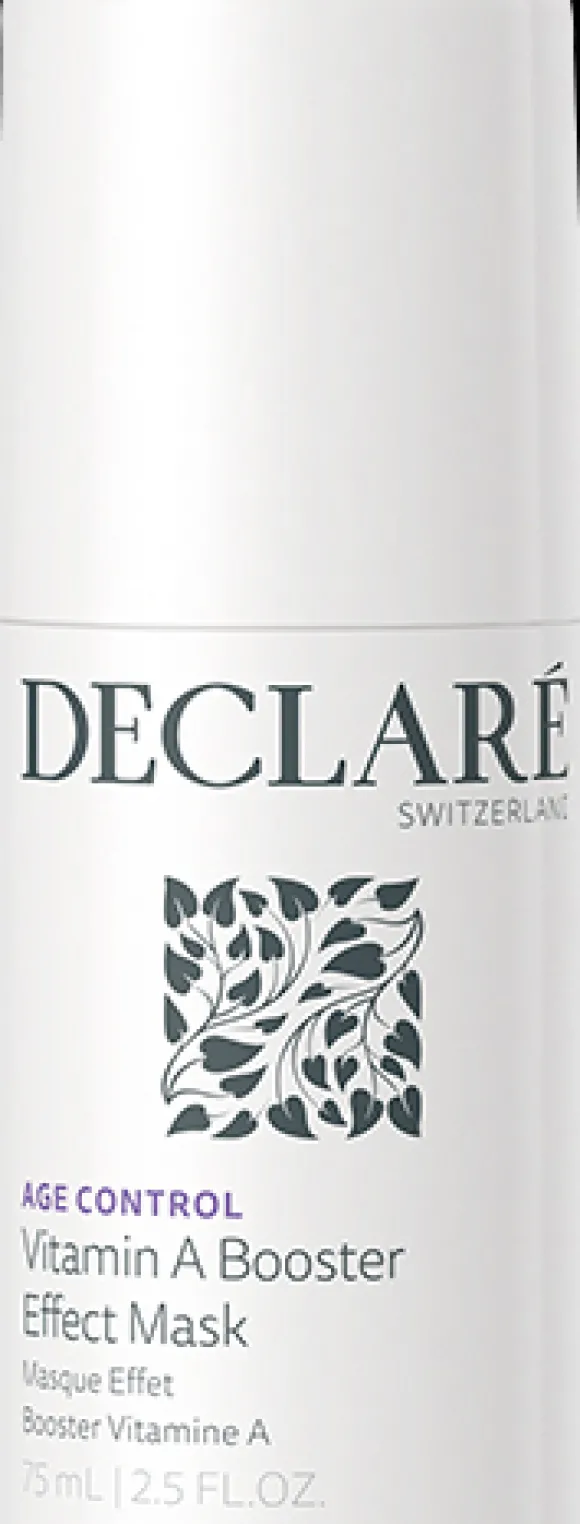 Declaré Age Control Vitamin A Booster Effect Mask