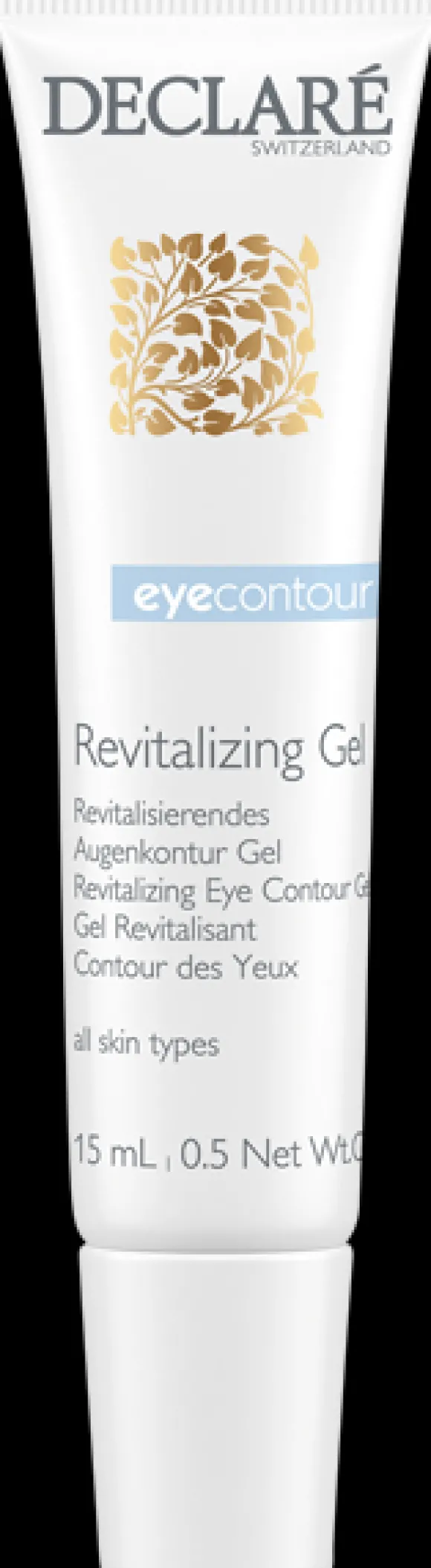Declaré Eye Contour Revitalizing Gel