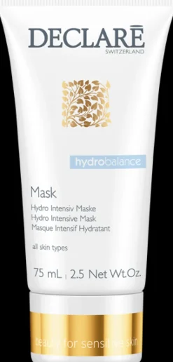 Declaré Hydro Balance Ocean's Best Maske