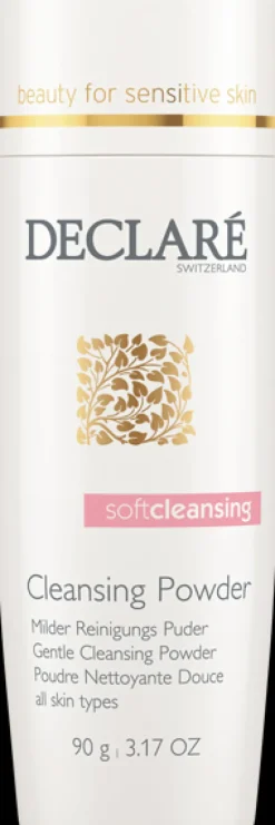 Declaré Soft Cleansing Cleansing Powder