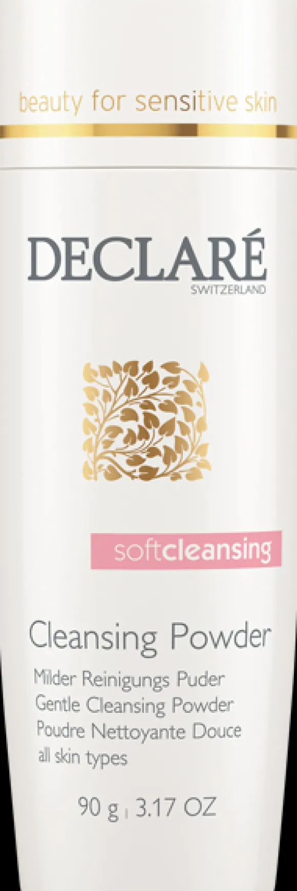 Declaré Soft Cleansing Cleansing Powder