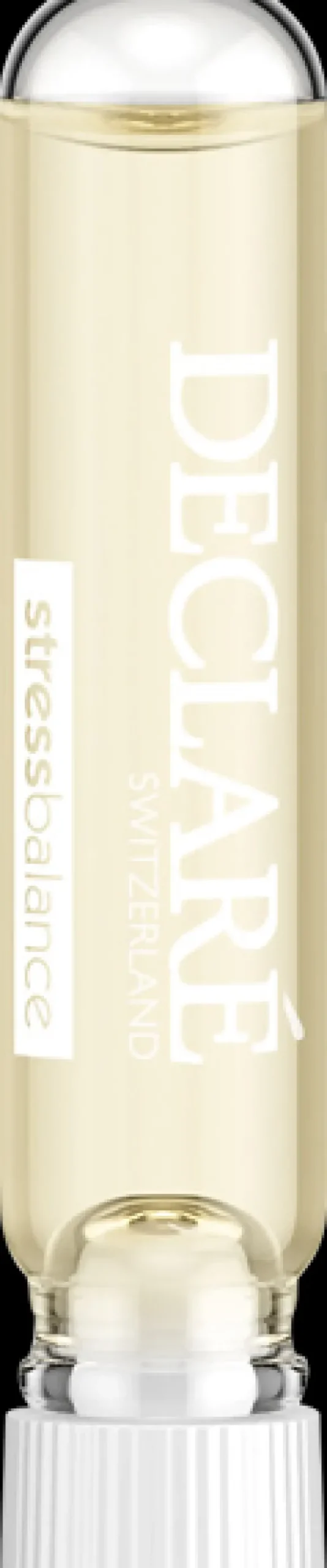 Declaré Stress Balance Hautberuhigungs Effect Ampoule