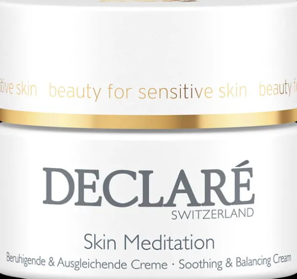 Declaré Stress Balance Skin Meditation Creme