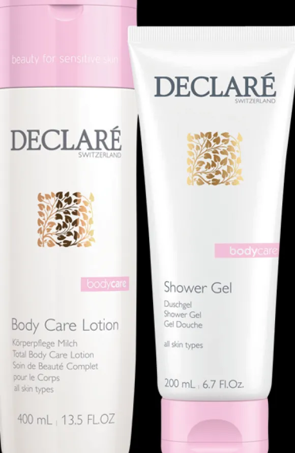 Declaré X-Mas Set 9 Body Care
