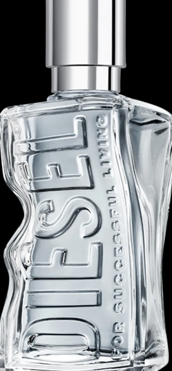 Diesel D by Diesel EdT Vapo