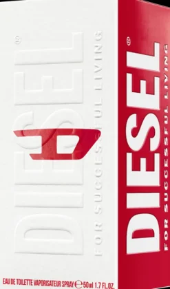 Diesel D by Diesel EdT Vapo