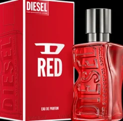Diesel Red EdP Nat. Spray