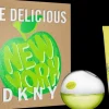 DKNY Be Delicious Set