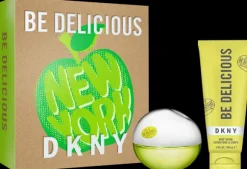 DKNY Be Delicious Set