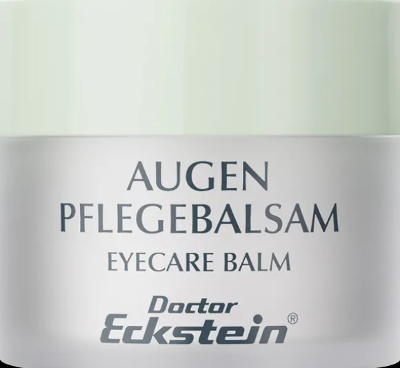 Doctor Eckstein Augen Pflegebalsam