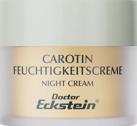 Doctor Eckstein Carotin Feuchtigkeits Creme