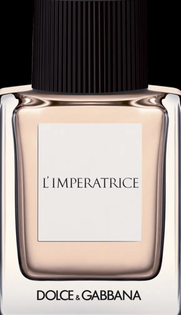 Dolce & Gabbana L'Impératrice EdT Nat. Spray