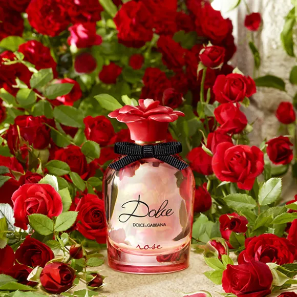 Dolce Gabbana Dolce Rose EdT Nat. Spray