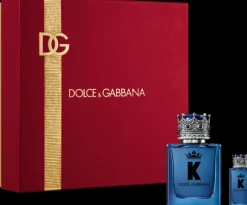 Dolce Gabbana K by Dolce&Gabbana XMas Set