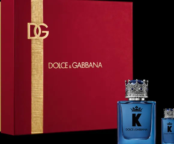 Dolce Gabbana K by Dolce&Gabbana XMas Set
