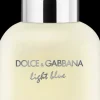 Dolce Gabbana Light Blue Pour Homme EdT Nat. Spray