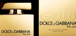 Dolce Gabbana The One GOLD Intense EdP Nat. Spray
