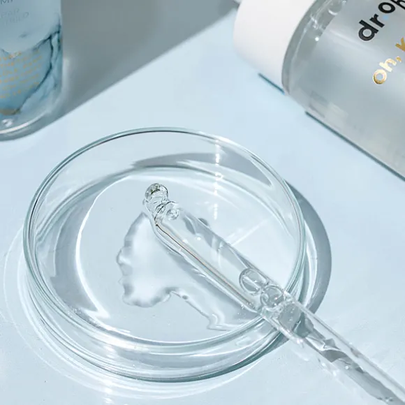 dr.oh Clean Performance Skin Care Oh, Keep Me Fresh Hyaluron Serum