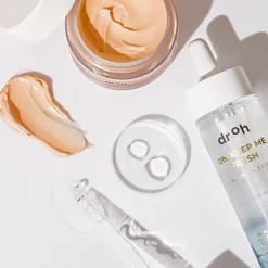 dr.oh Clean Performance Skin Care Oh, Keep Me Fresh Hyaluron Serum