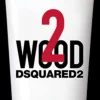 Dsquared2 Perfumes 2 Wood Shower Gel