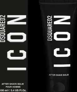 Dsquared2 Perfumes Icon Pour Homme After Shave Balm