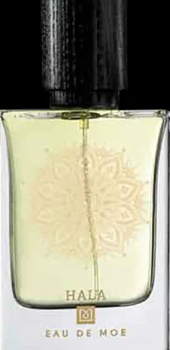 Eau de Moe Hala EdP Nat Spray
