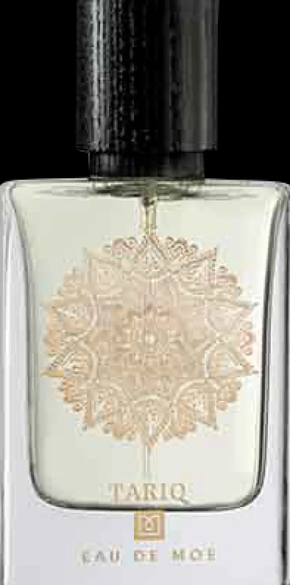 Eau de Moe Tariq EdP Nat Spray