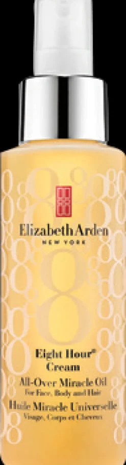 Elizabeth Arden Eight Hour All Over Miracle Oil