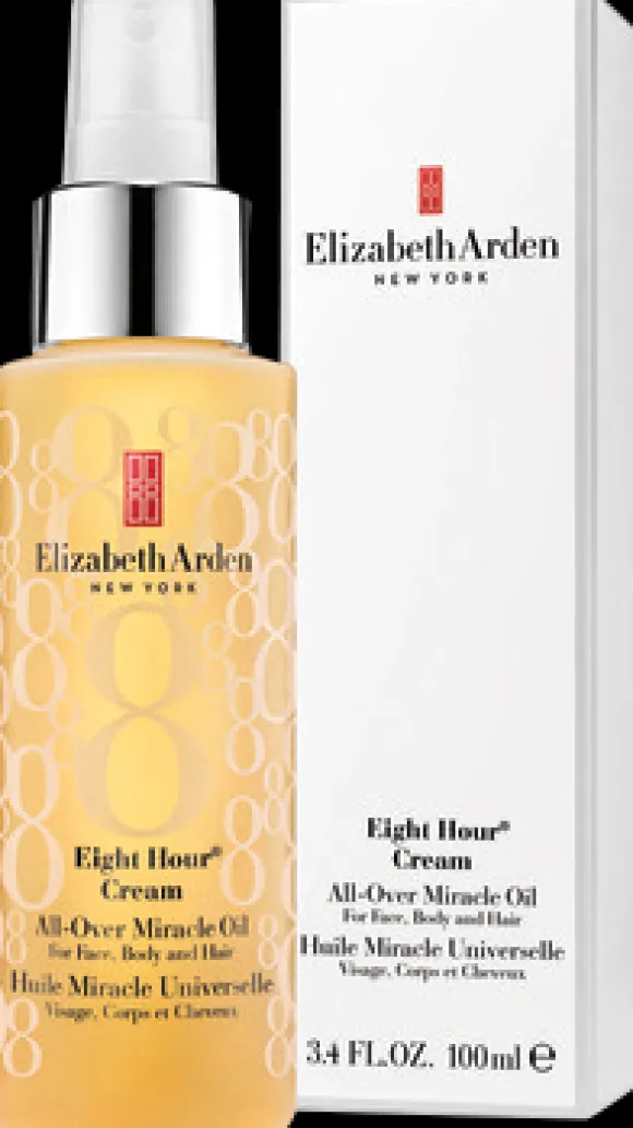Elizabeth Arden Eight Hour All Over Miracle Oil