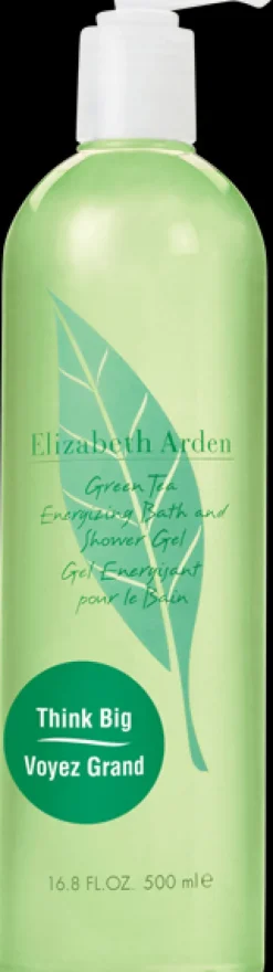Elizabeth Arden Green Tea Energizing Bath & Shower Gel