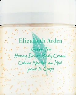 Elizabeth Arden Green Tea Honey Drops Body Cream