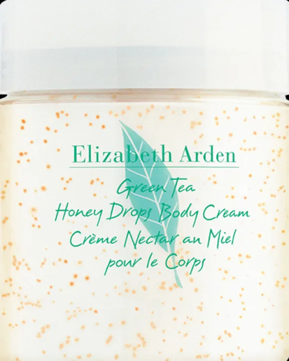 Elizabeth Arden Green Tea Honey Drops Body Cream