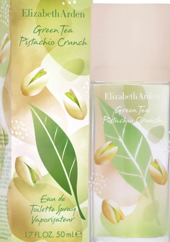 Elizabeth Arden Green Tea Pistachio EdT Nat. Spray