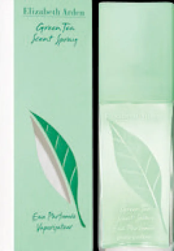Elizabeth Arden Green Tea EdT Vapo