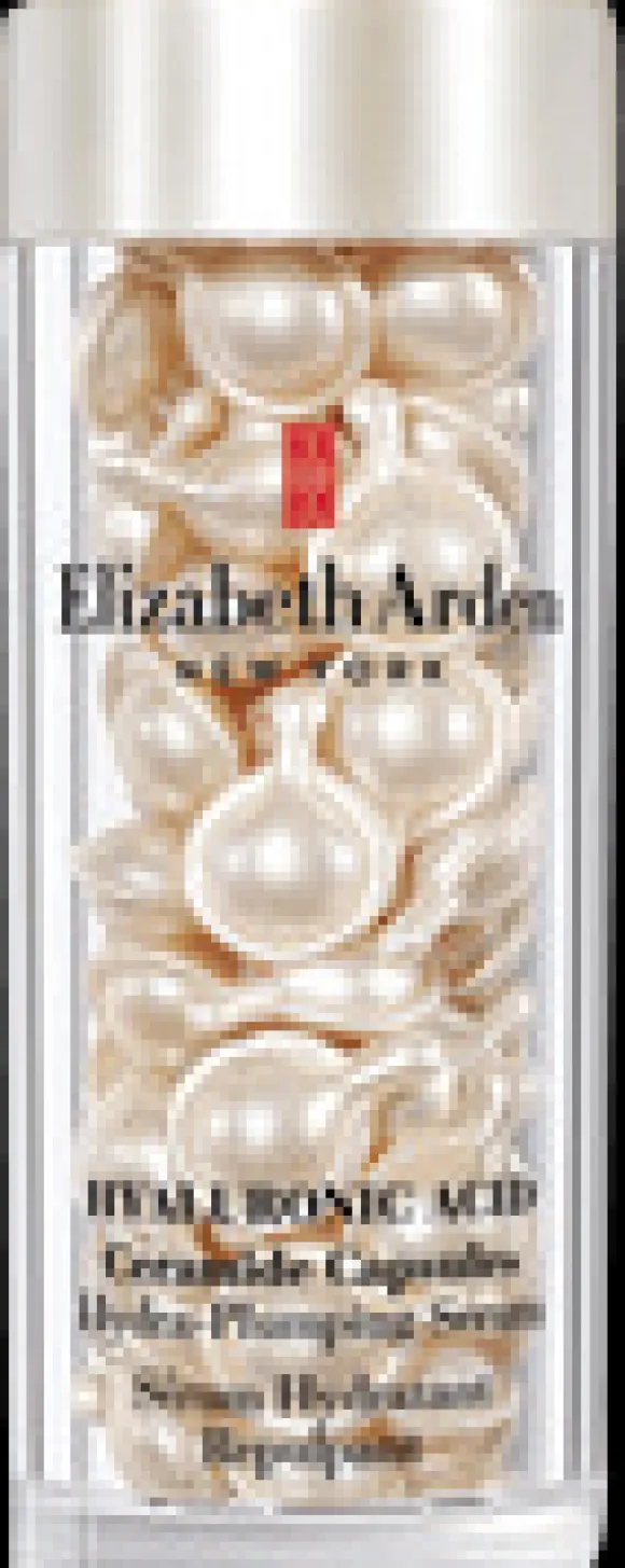 Elizabeth Arden Hyaluronic Acid Ceramide Capsules Hydra-Plumping Serum