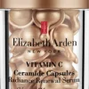 Elizabeth Arden Vitamin C Ceramide Capsules Renewal Serum