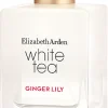Elizabeth Arden White Tea Ginger Lily EdT Nat. Spray