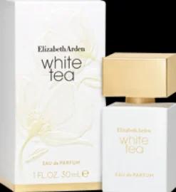 Elizabeth Arden White Tea EdP Vapo